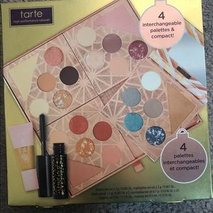 Tarte makeup never used!!
